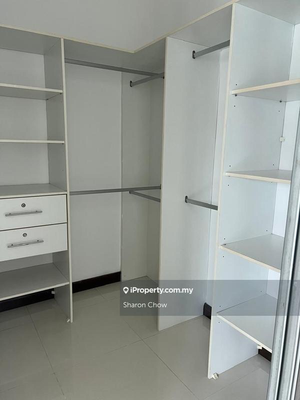 Rumah Teres 2.5-Tingkat untuk Dijual di Taman Meranti Jaya, Puchong oleh Sharon Chow - iProperty.com.my