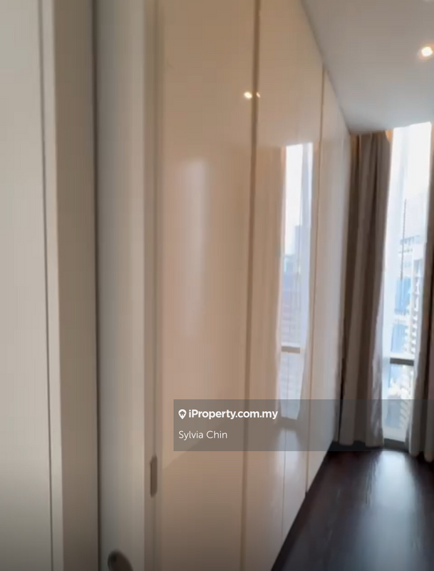 Kediaman Servis untuk Dijual di Pavilion Suites oleh Sylvia Chin - iProperty.com.my