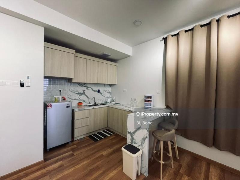 Condominium for Rent in The Quartz Residence by BL Bong - iProperty.com.my