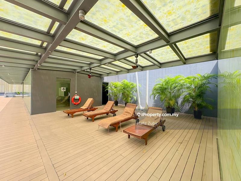 Townhouse for Sale in Taman Sri Hartamas, Sri Hartamas by Hafiz Zubir - iProperty.com.my