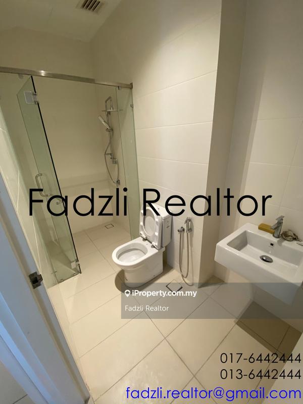 Kondominium untuk Disewa di Dreamcity oleh Fadzli Realtor - iProperty.com.my