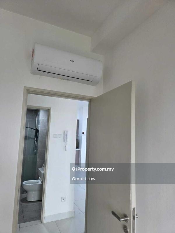 Service Residence untuk Disewa di The Tropika oleh Gerald Low - Bathroom - iProperty.com.my