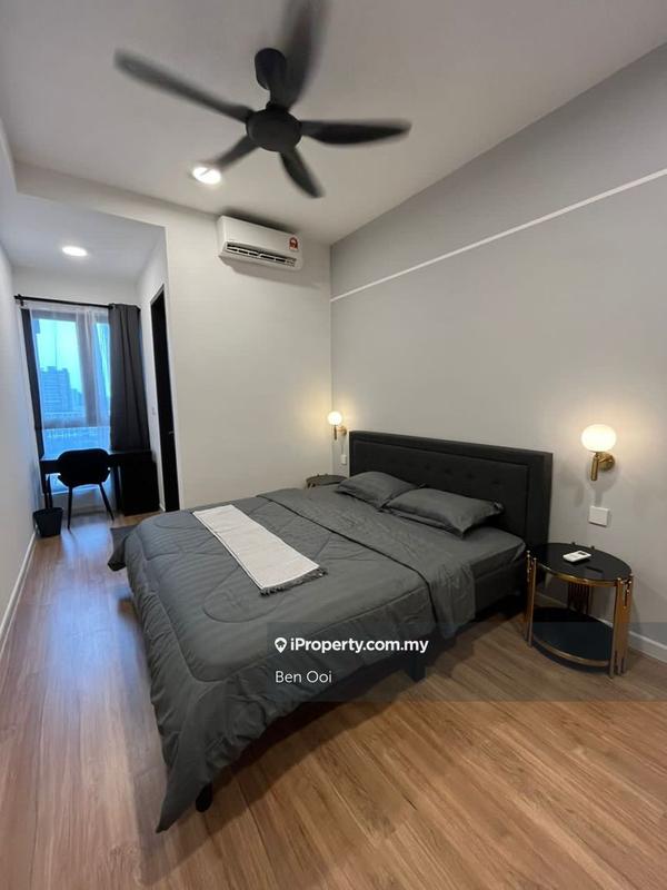 Service Residence for Rent in Sunway Velocity TWO by Ben Ooi - iProperty.com.my