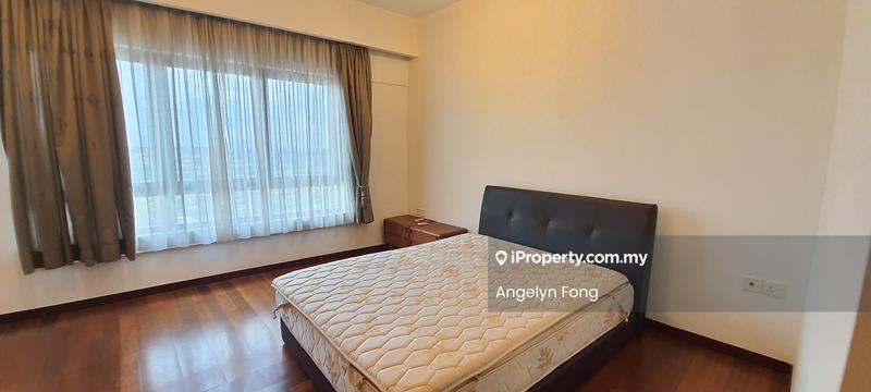 Service Residence for Rent in i-Zen @ Kiara 2 by Angelyn Fong - Bedroom - iProperty.com.my