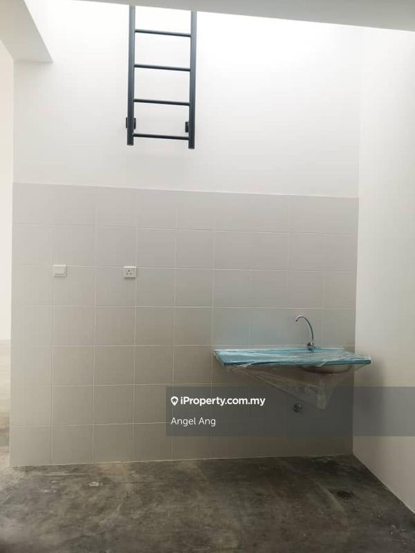 Cluster Factory for Sale in Eco Business Park V, Puncak Alam by Angel Ang - iProperty.com.my