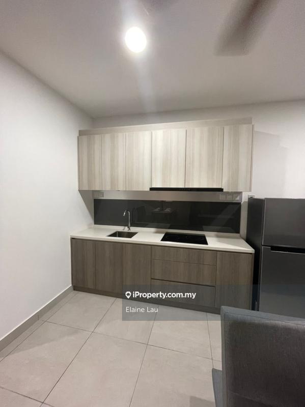 Condominium for Rent in Queensville by Elaine Lau - iProperty.com.my