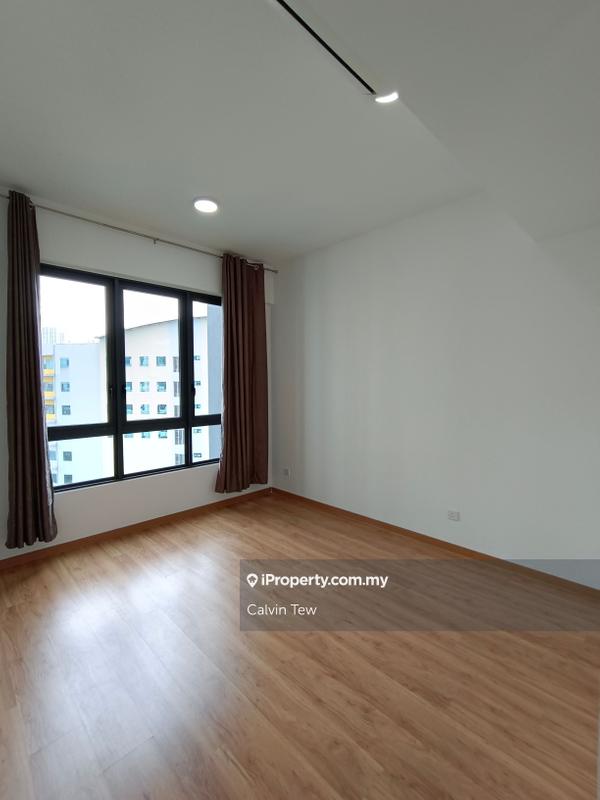 Service Residence for Sale in East Parc @ Manjalara by Calvin Tew - iProperty.com.my