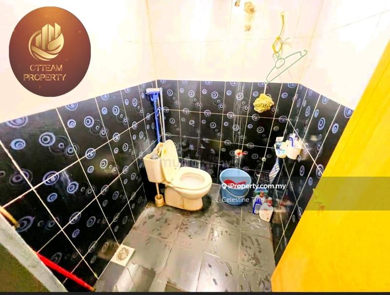 1-storey Terraced House for Sale in Taman Hiew Piow, Semenyih by Celestine Ting - iProperty.com.my
