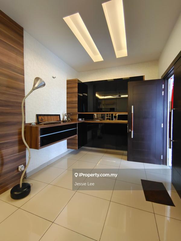 Rumah Berkembar untuk Dijual di Ritz Residence, 46x86, Bukit Serdang, Seri Kembangan oleh Jessie Lee - iProperty.com.my