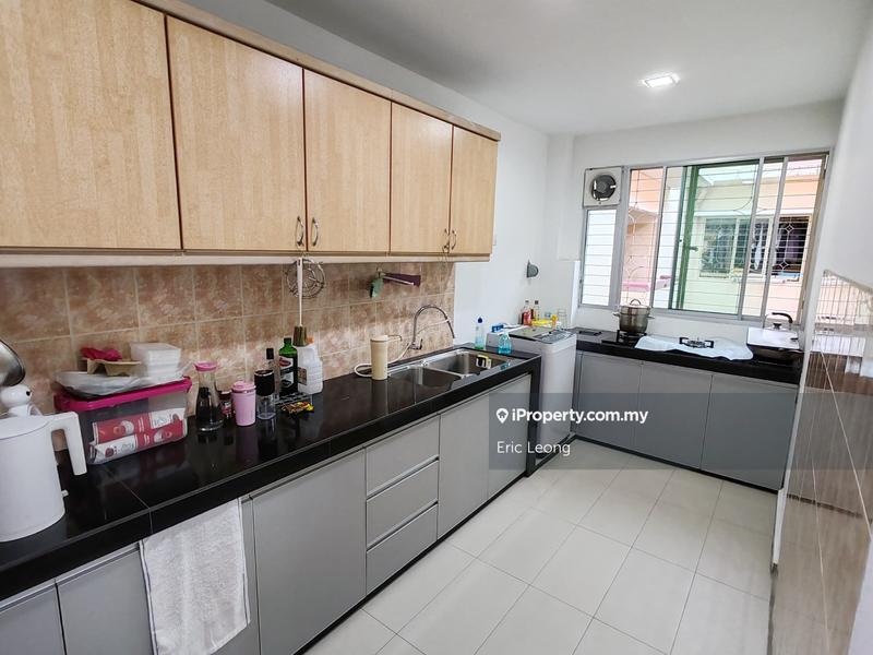 Apartment for Sale in Pangsapuri Saraka by Eric Leong - iProperty.com.my
