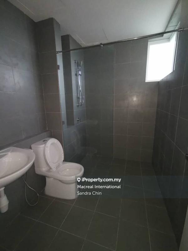 Condominium for Sale in Vision Residence (V'Residence) by Sandra Chin - iProperty.com.my