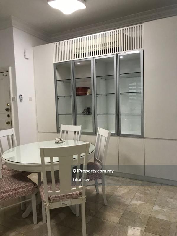 Condominium for Sale in Corinthian Condominium by Lilian See - iProperty.com.my
