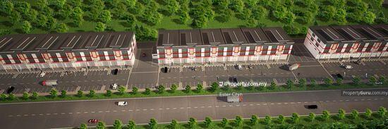 Terrace Factory for Rent in Klang, Selangor by Ester Chin - iProperty.com.my