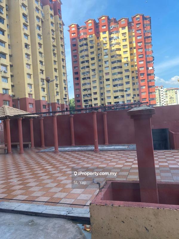 Condominium for Sale in Bukit Winner (Winner Heights) by SL Yap - iProperty.com.my