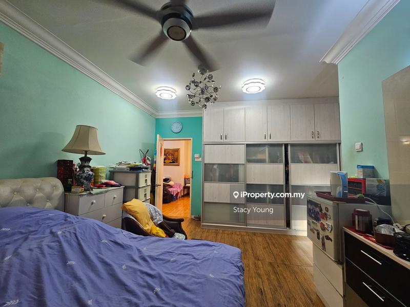 Rumah Berkembar untuk Dijual di Damai Kasih, Cheras oleh Stacy Young - iProperty.com.my