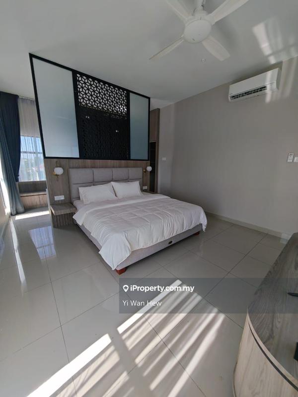 Rumah Berkembar untuk Dijual di Alma, Bukit Mertajam oleh Yi Wan Hew - iProperty.com.my