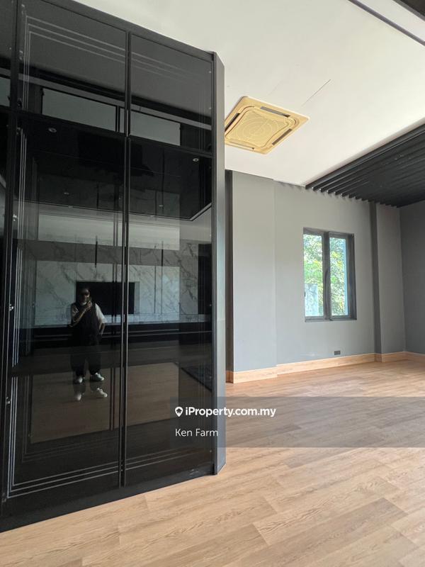 Bungalow House for Sale in Country Heights Damansara, Kuala Lumpur by Ken Farm - iProperty.com.my