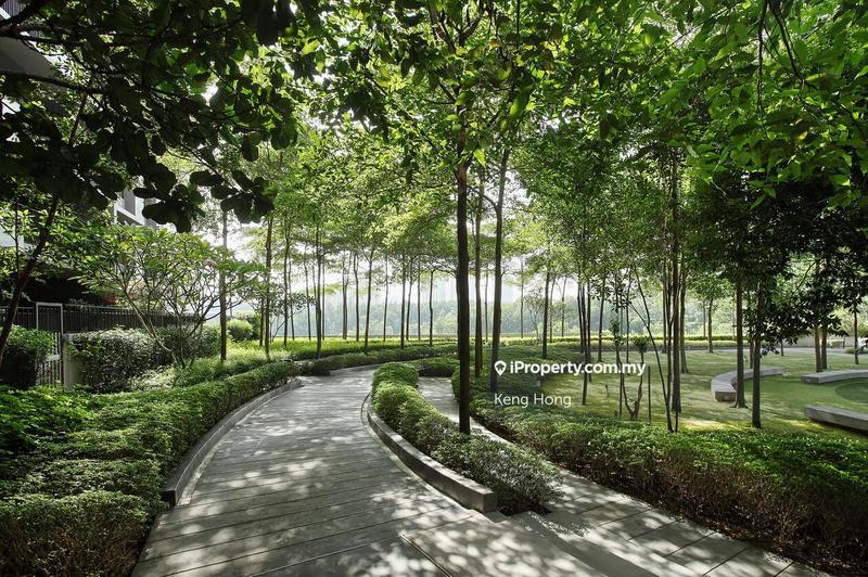 Condominium for Sale in Azelia Residence by Keng Hong - iProperty.com.my