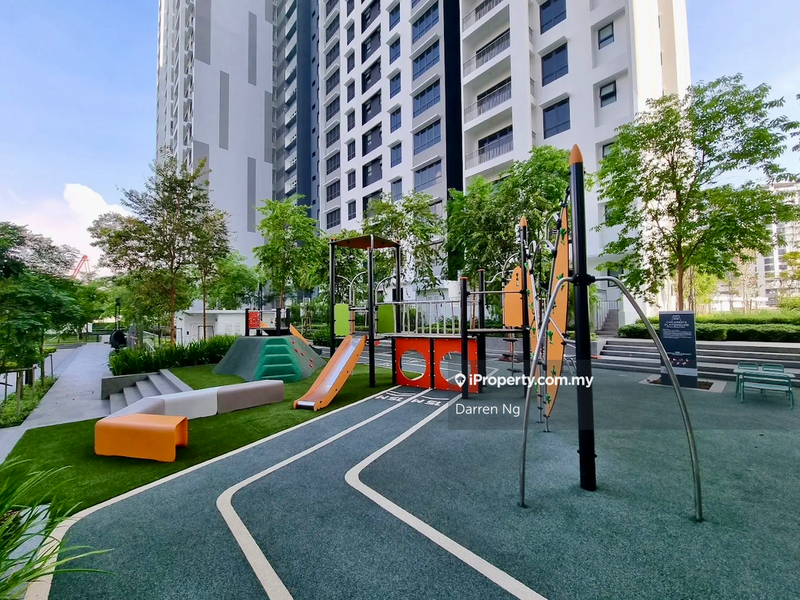 For Sale - Savio @ Riana Dutamas