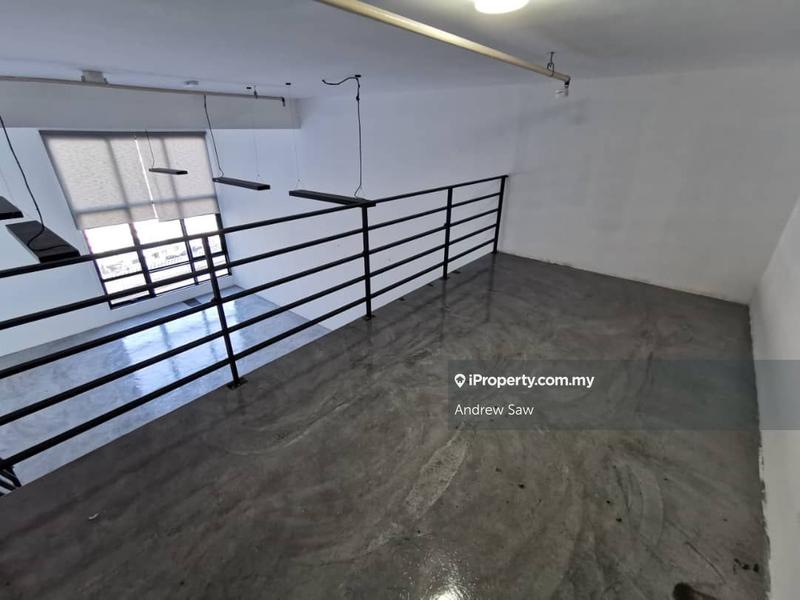 For Rent - Mutiara Central, Cheras Business Centre, Cheras