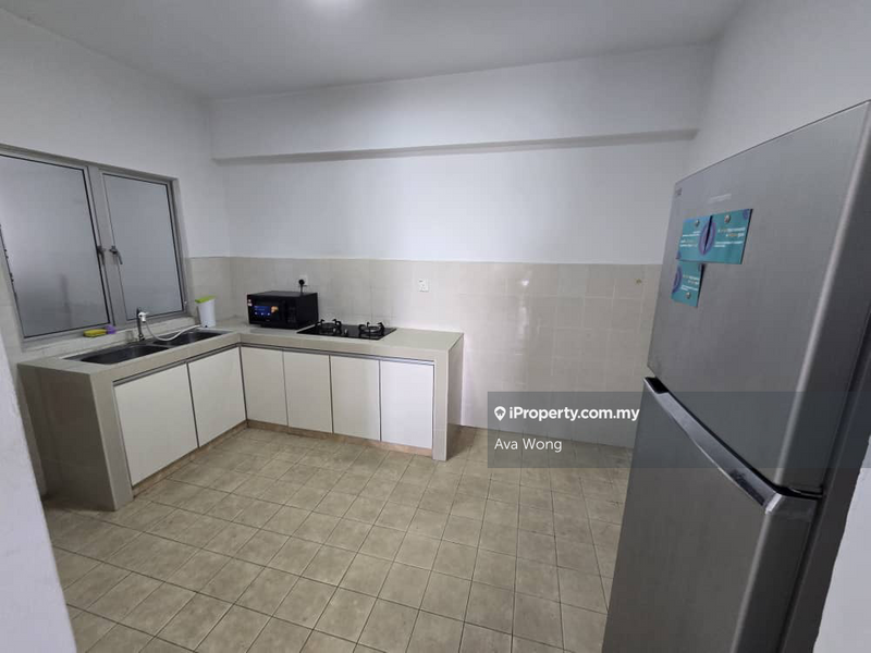 For Rent - Ken Damansara