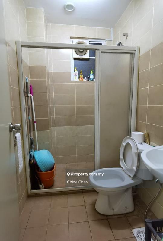 Rumah Bandar untuk Dijual di Goodview Heights, Kajang oleh Chloe Chan - iProperty.com.my