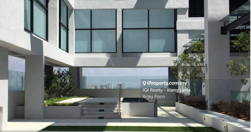 Residensi Servis untuk Disewa di Atria oleh Ricky Poon - iProperty.com.my