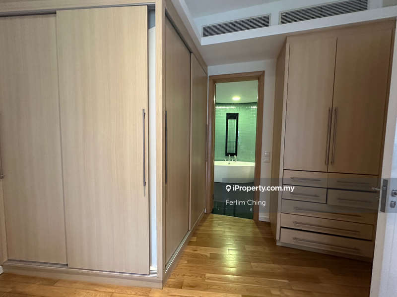 Kediaman Servis untuk Disewa di St Mary Residences oleh Ferlim Ching - iProperty.com.my
