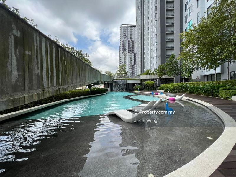 Condominium for Rent in The Havre Bukit Jalil by Justin Wong - iProperty.com.my