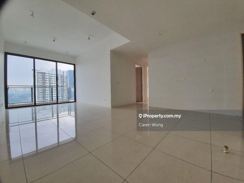 Kediaman Servis untuk Dijual di Nadi Bangsar oleh Caren Wong - iProperty.com.my