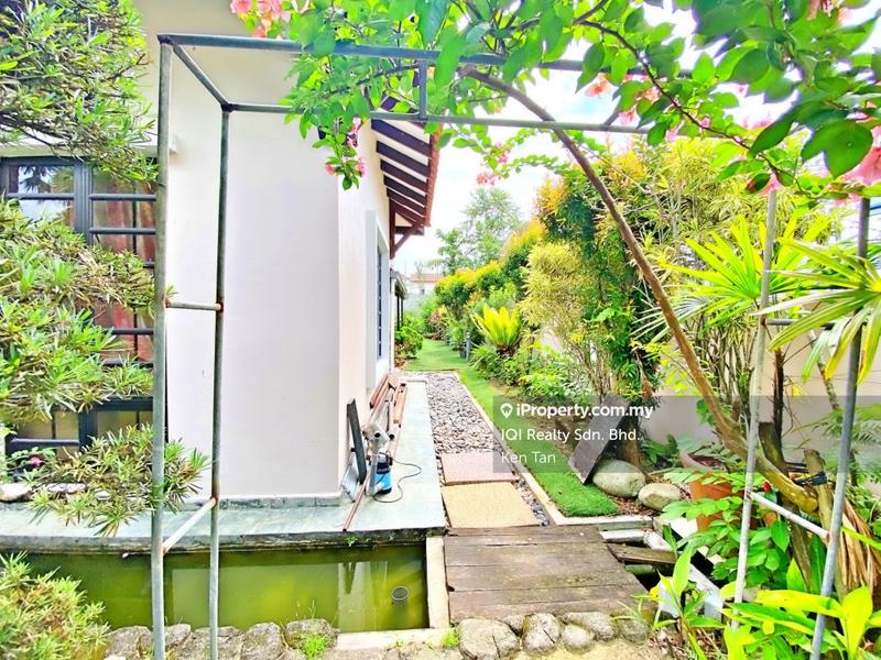 Banglo untuk Dijual di Tropicana Indah Pju 3 , Tropicana, Petaling Jaya, Tropicana oleh Ken Tan - iProperty.com.my