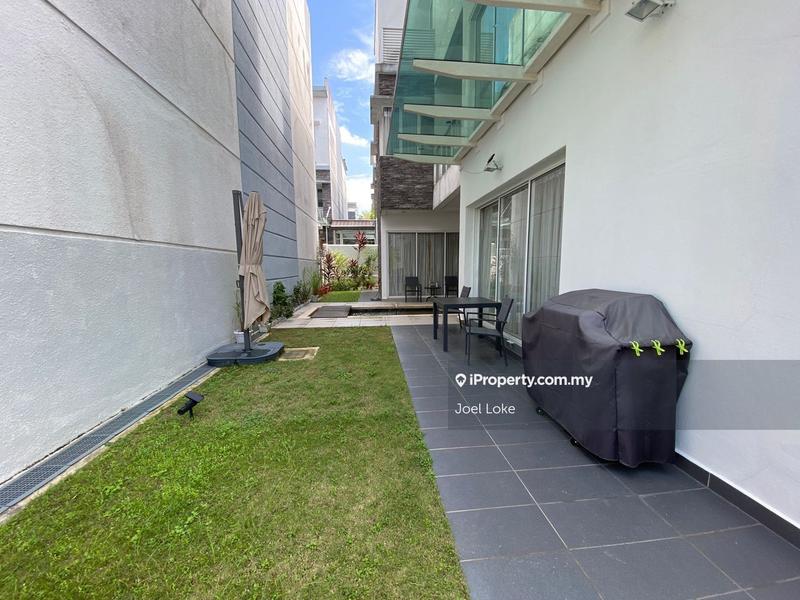 Banglo untuk Dijual di Effingham, Petaling Jaya, Bandar utama, Bandar Utama oleh Joel Loke - iProperty.com.my