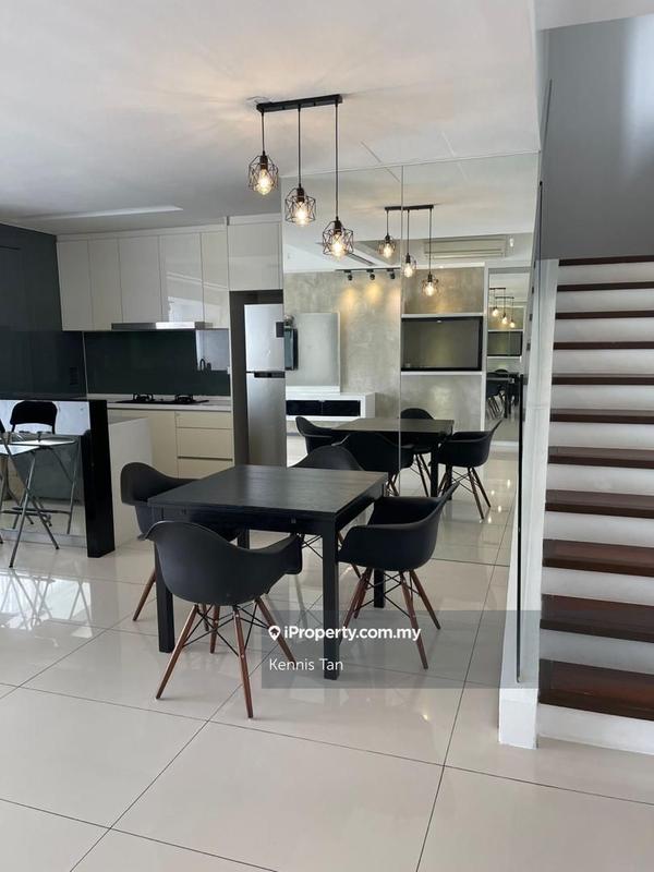 Condominium for Rent in The Breezeway by Kennis Tan - iProperty.com.my