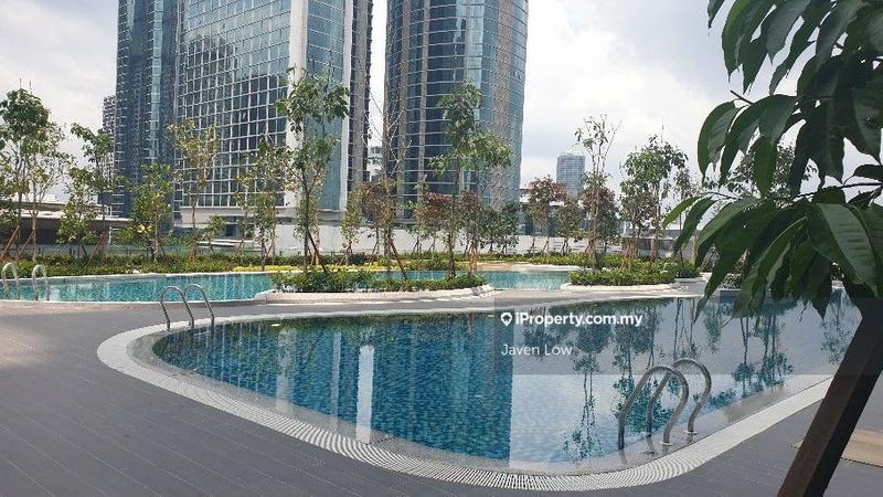 Residensi Servis untuk Dijual di The Goodwood Residence oleh Javen Low - iProperty.com.my