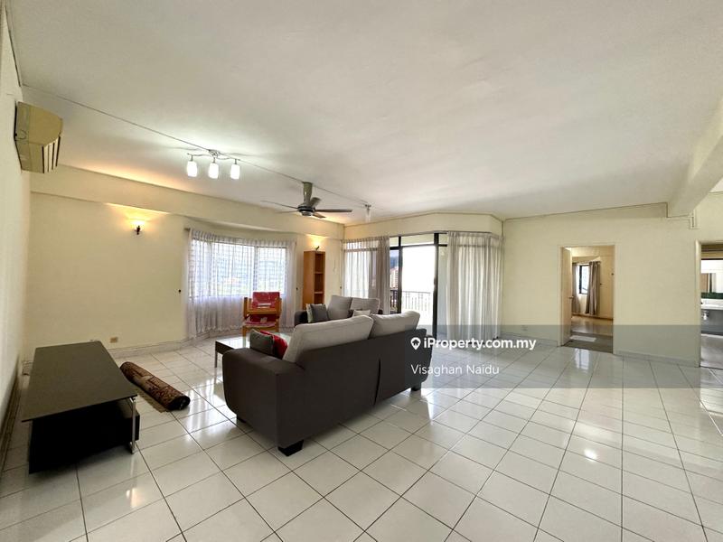 Kondominium untuk Disewa di Maxwell Towers oleh Visaghan Naidu - iProperty.com.my