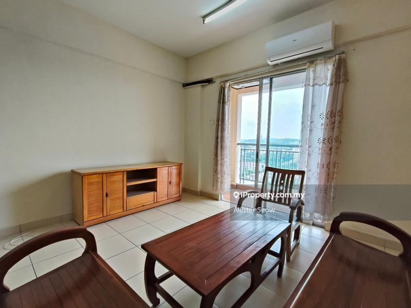 For Rent - Fortune Park (Suria Perdana)