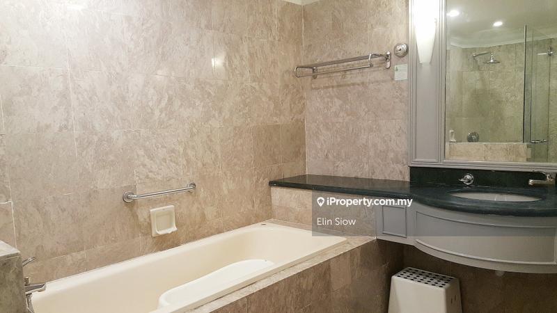 Kediaman Servis untuk Dijual di Berjaya Times Square oleh Elin Siow - iProperty.com.my