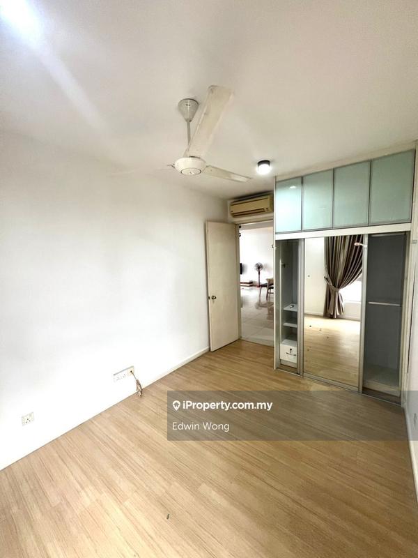 For Rent - Menjalara 18