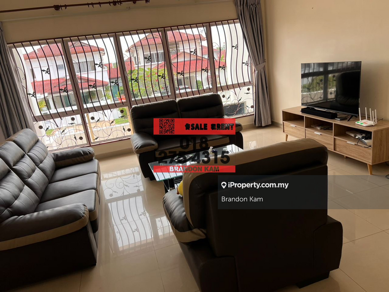 2.5-storey Terraced House for Sale in Seremban 2, Seremban by Brandon Kam - iProperty.com.my