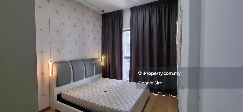 Kondominium untuk Disewa di Bay Point @ Country Garden Danga Bay oleh Connie Sim - Bedroom - iProperty.com.my