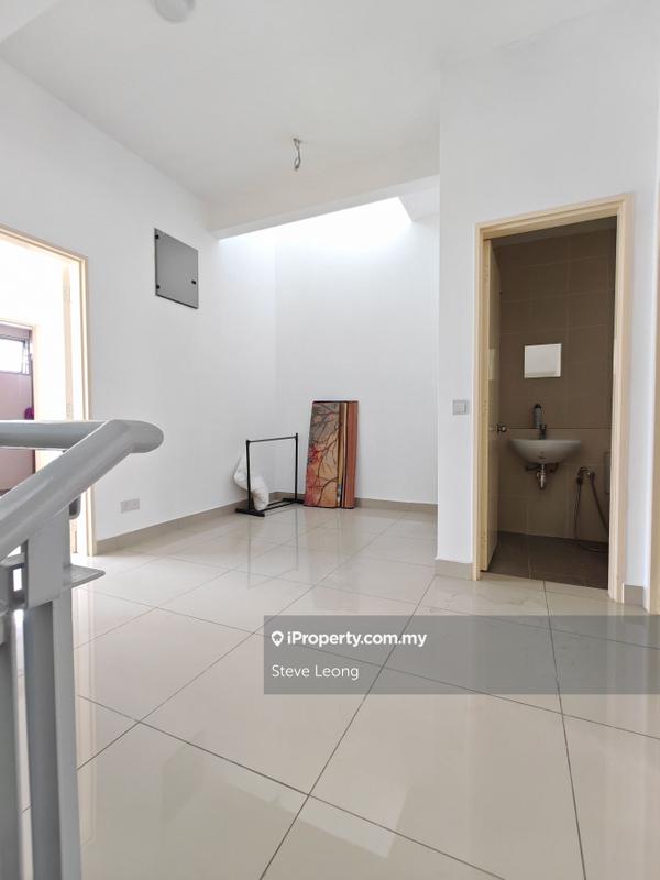 Rumah Berangkai 3 Tingkat untuk Dijual di Setia Utama, Setia Alam oleh Steve Leong - iProperty.com.my