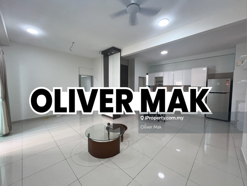 For Rent - Residensi Bintang