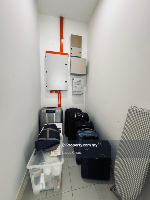 Rumah Bandar untuk Dijual di Sunway Montana, Setapak oleh Lucas Choo - iProperty.com.my