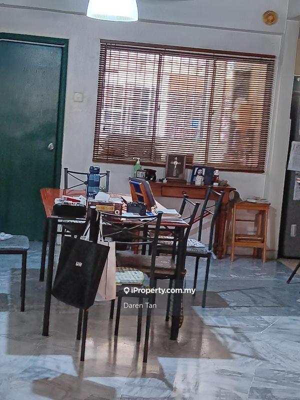 Rumah Berangkai 2 Tingkat untuk Dijual di Gasing Indah, Petaling Jaya oleh Daren Tan - iProperty.com.my