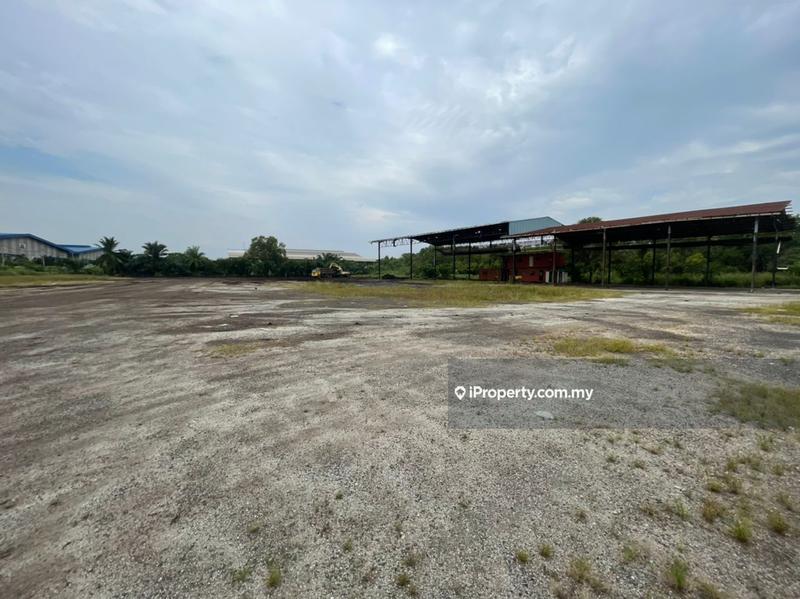 Industrial Land for Sale in Kapar, Klang by Howard Soh - iProperty.com.my