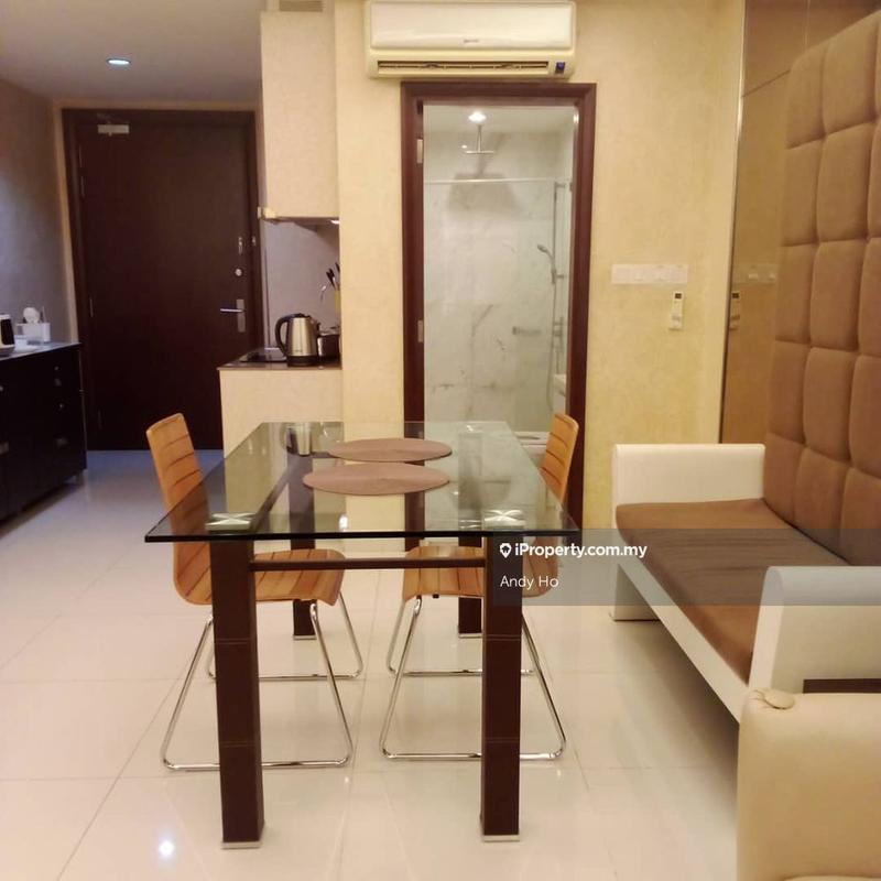 Kediaman Servis untuk Dijual di Carlton @ Plaza Damas 3 oleh Andy Ho - iProperty.com.my