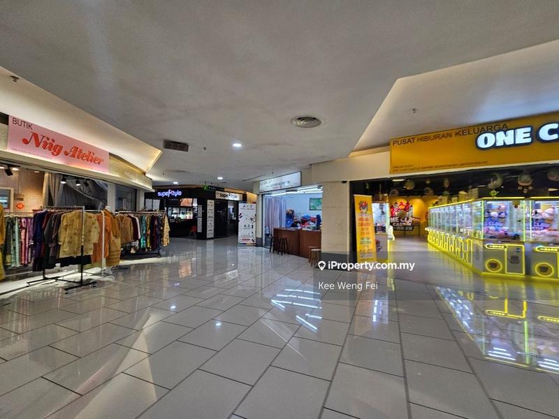 Ruang-Niaga untuk Dijual di Usj 1, Subang Jaya oleh Kee Weng Fei - iProperty.com.my