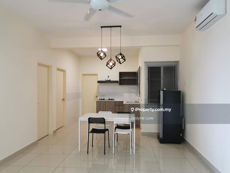 Service Residence for Sale in Saville @ Cheras by Jeslyne Low - iProperty.com.my
