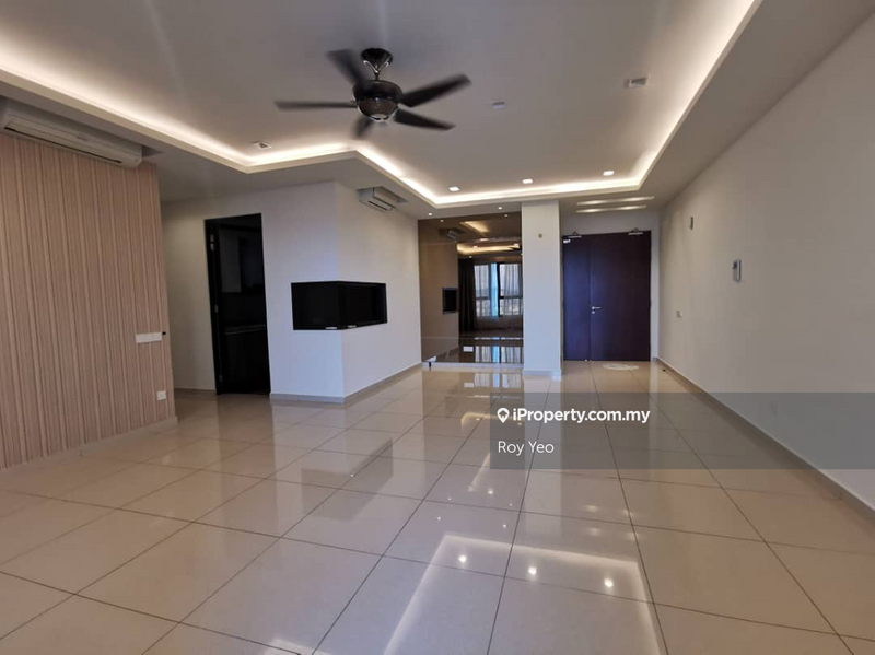 For Rent - The Rainz