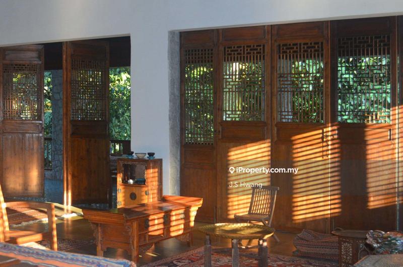Bungalow House untuk Dijual di Country Heights Damansara, Kuala Lumpur oleh J.S Hwang - iProperty.com.my